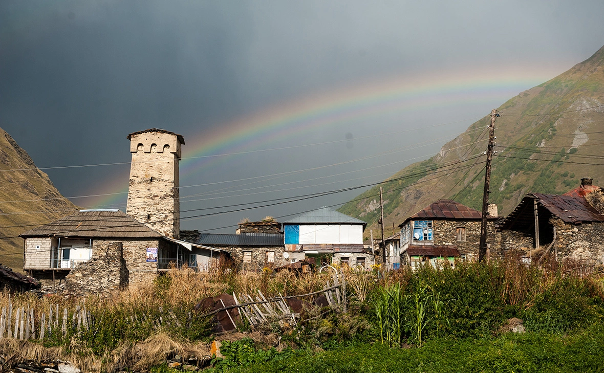 Игорь Генералов / ТАСС