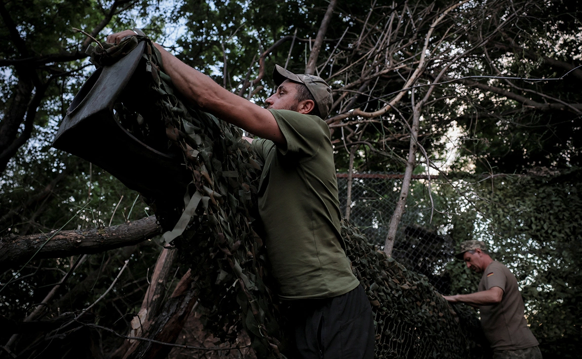 Олег Петрасюк / Reuters