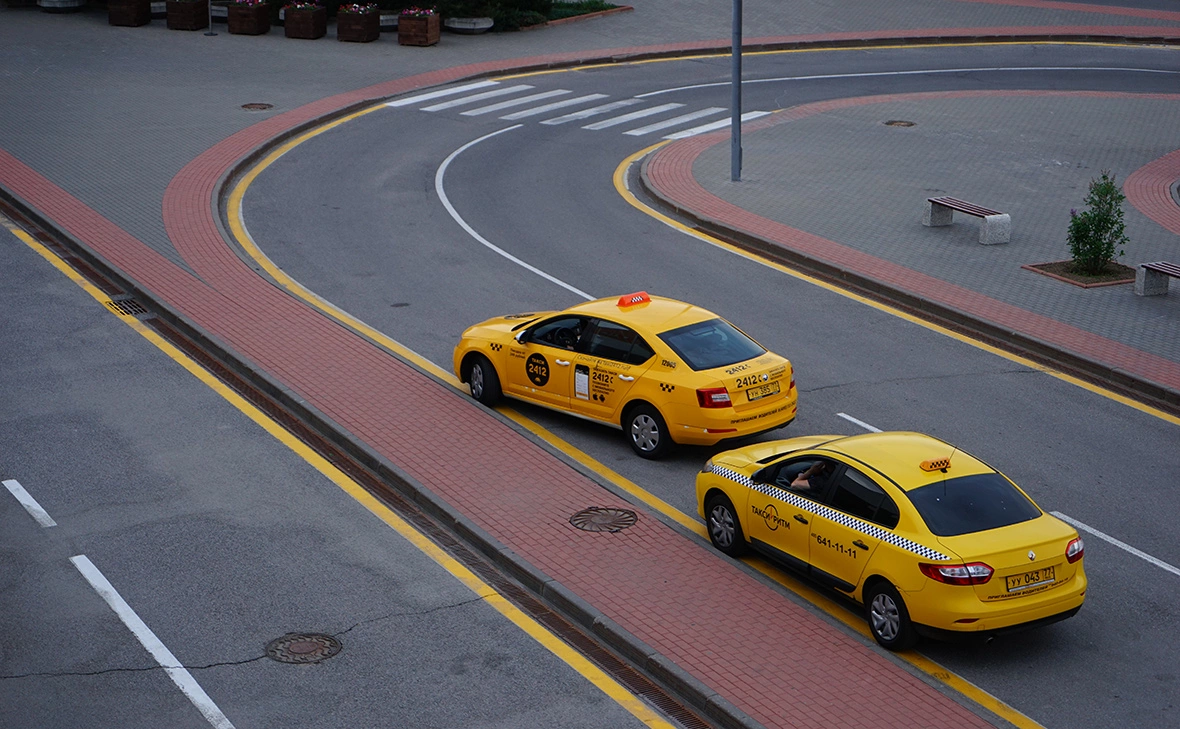 Олег Яковлев / РБК