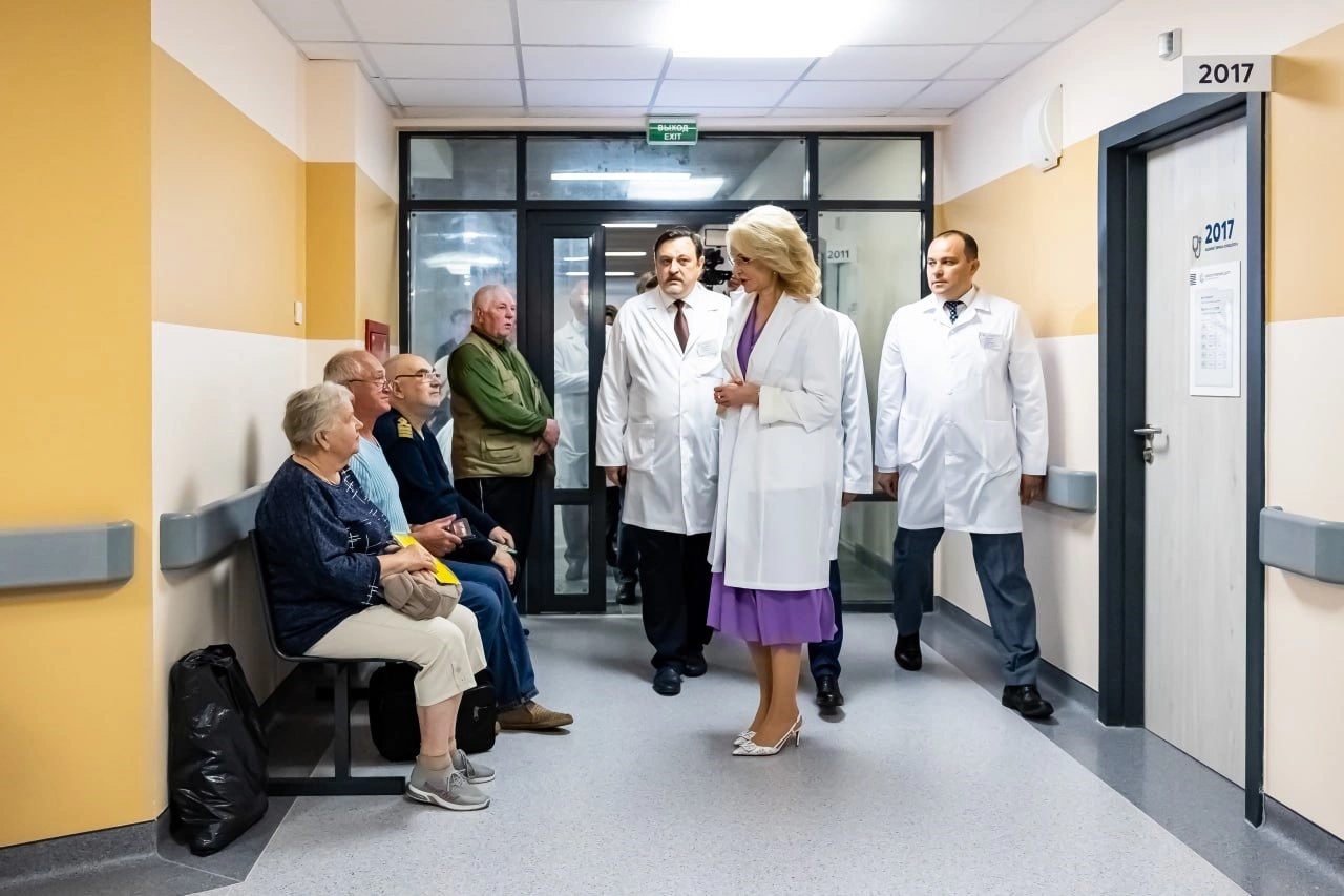 телеграм-канал Алексея Беспрозванных