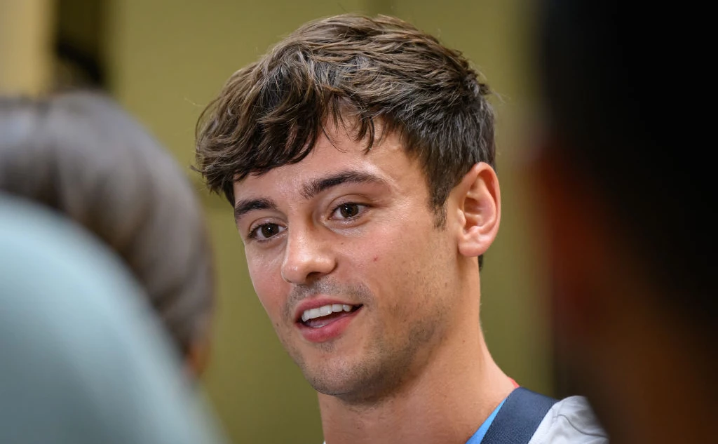 Leon Neal / Getty Images