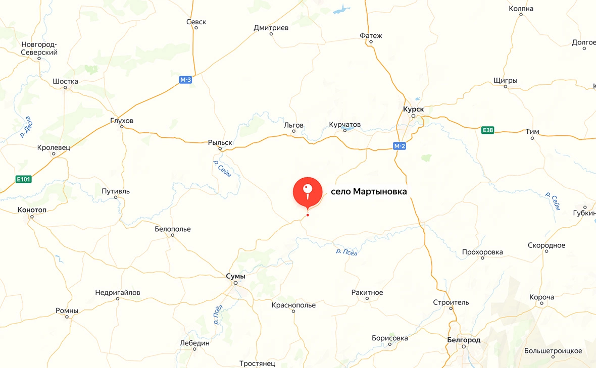 Яндекс.Карты