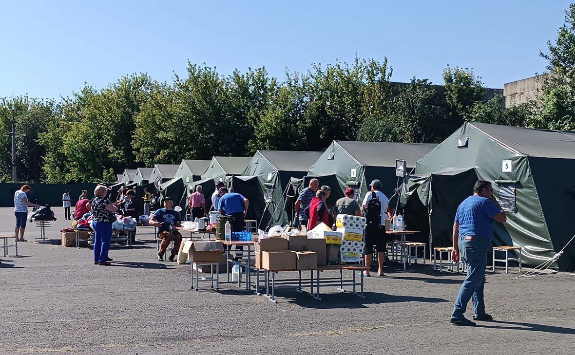 Дмитрий Серков / РБК