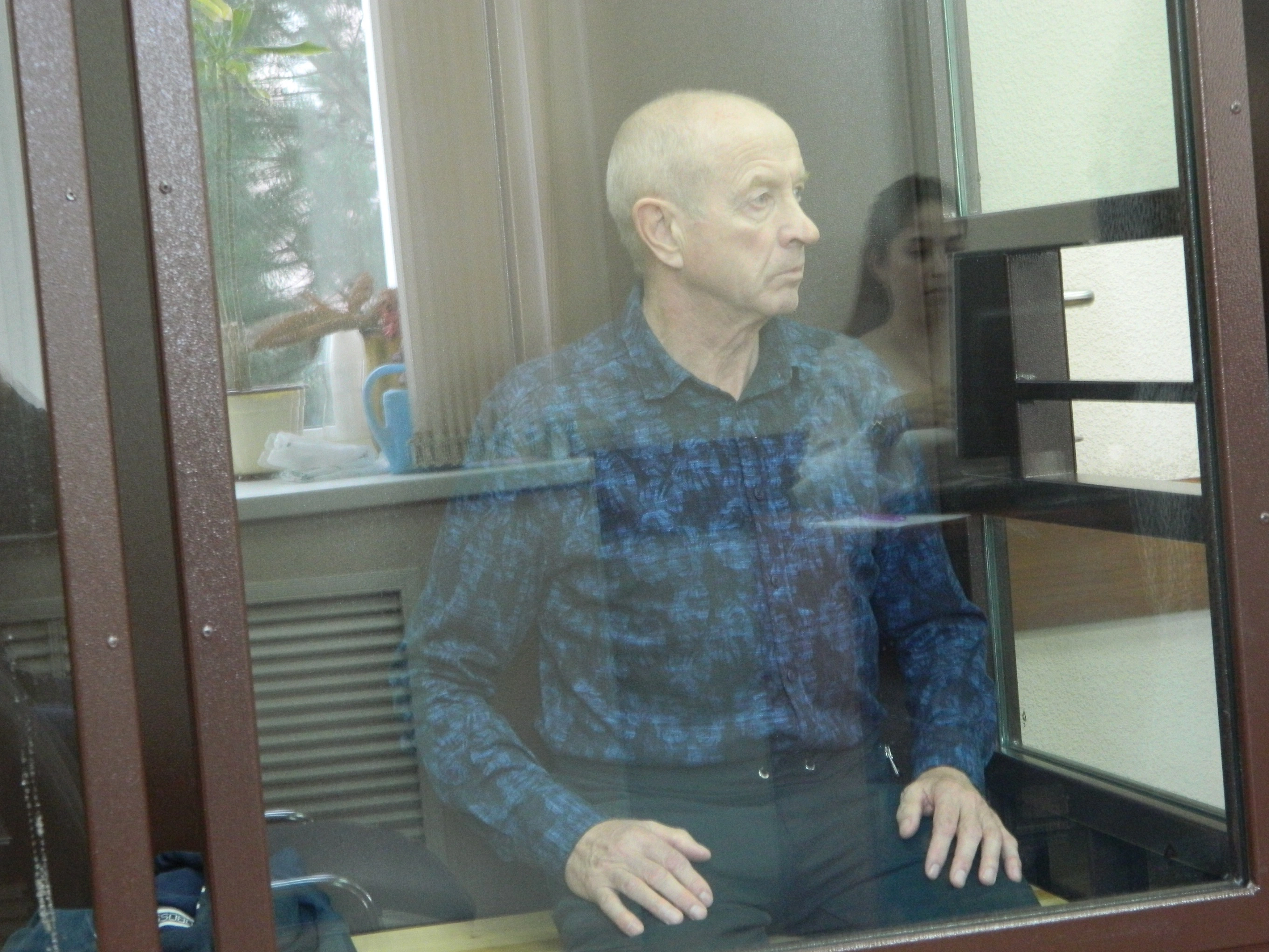 Михаил Лобанов