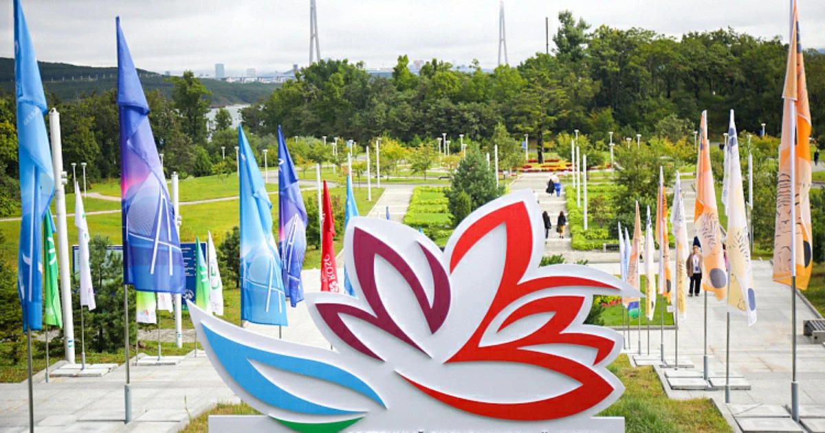 Правительство Приморского края