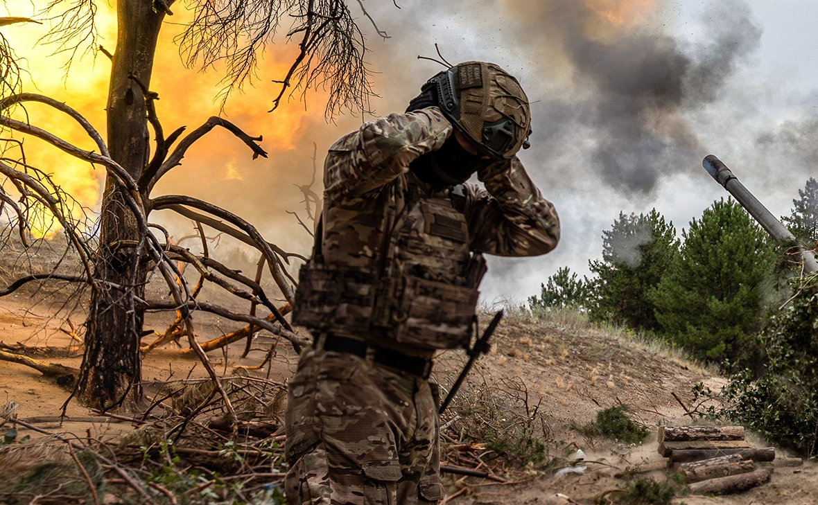 Алексей Коновалов / ТАСС