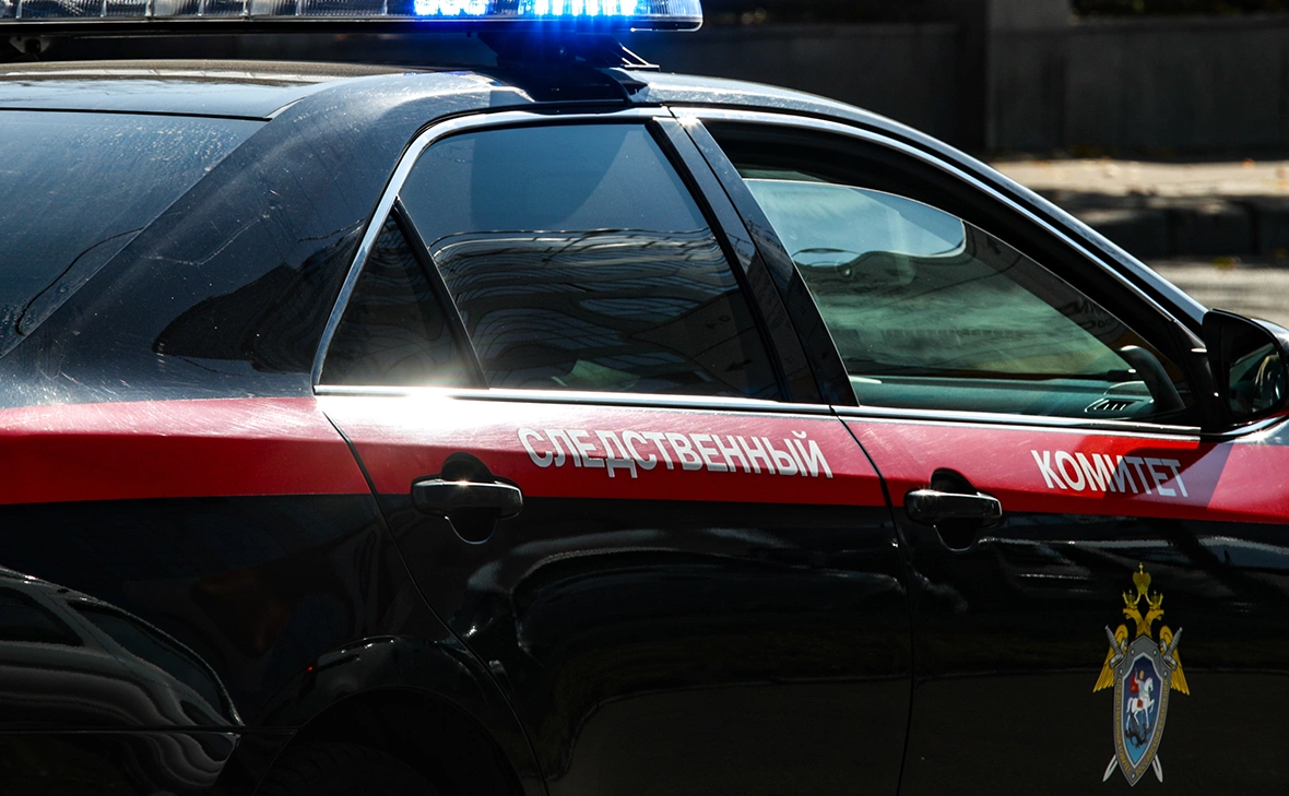 Сергей Лантаухов / Global Look Press