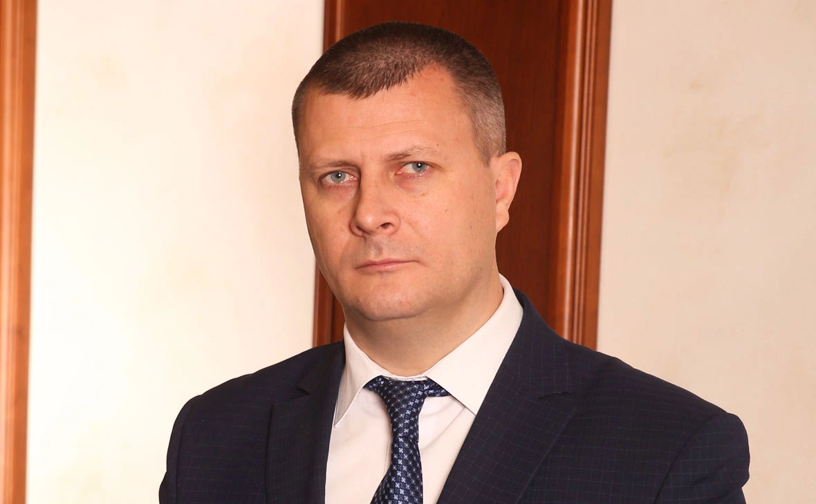 Министерство финансов Республики Беларусь