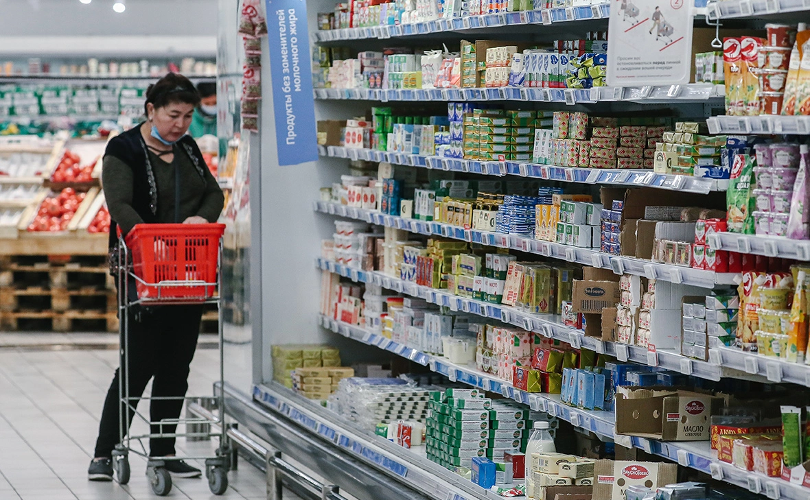 Андрей Любимов / РБК