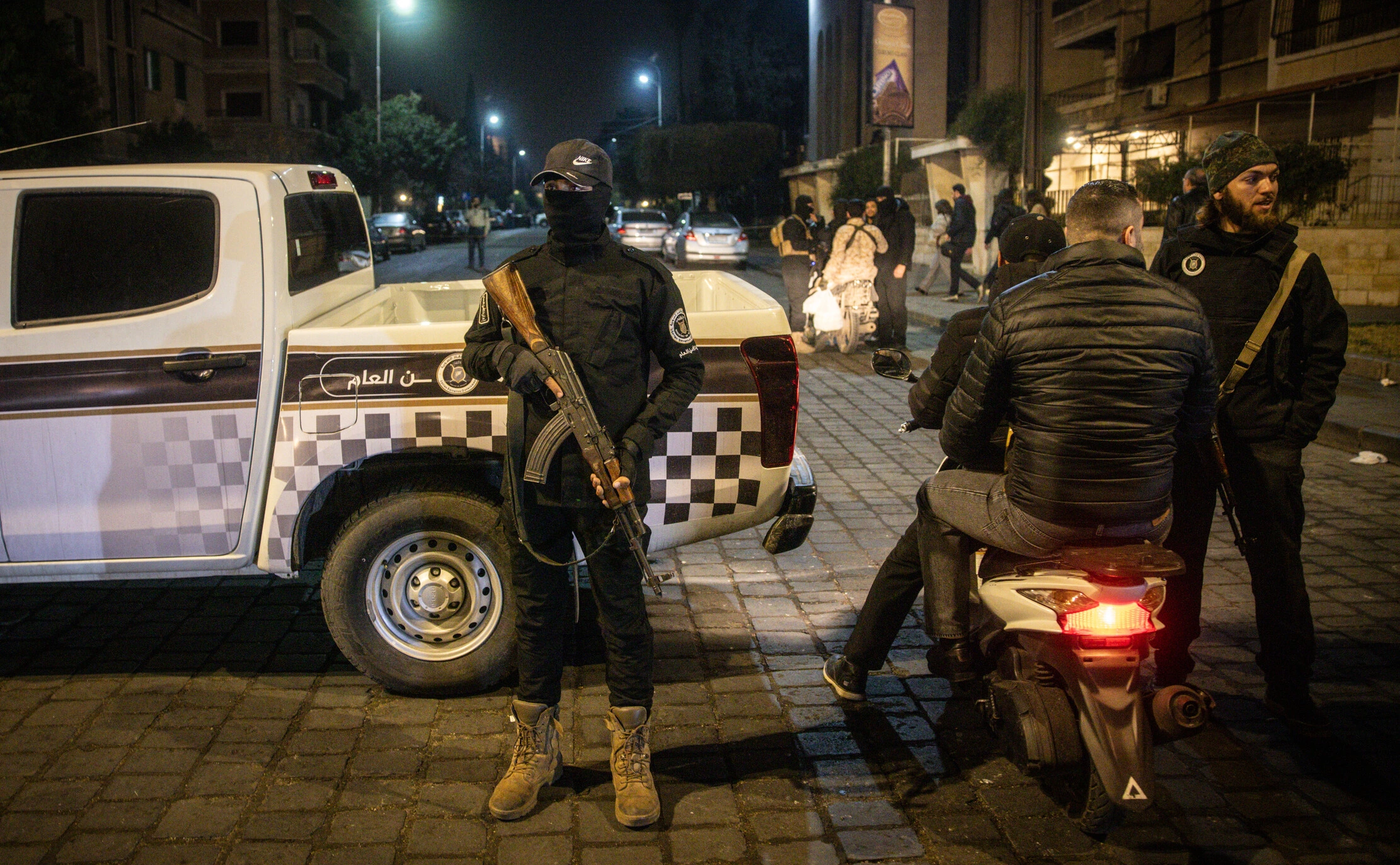 Chris McGrath / Getty Images