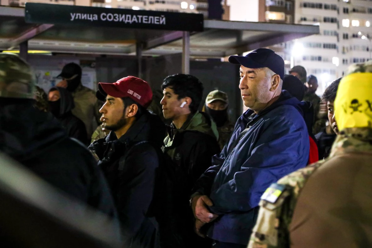 Ася Бронникова / URA.RU