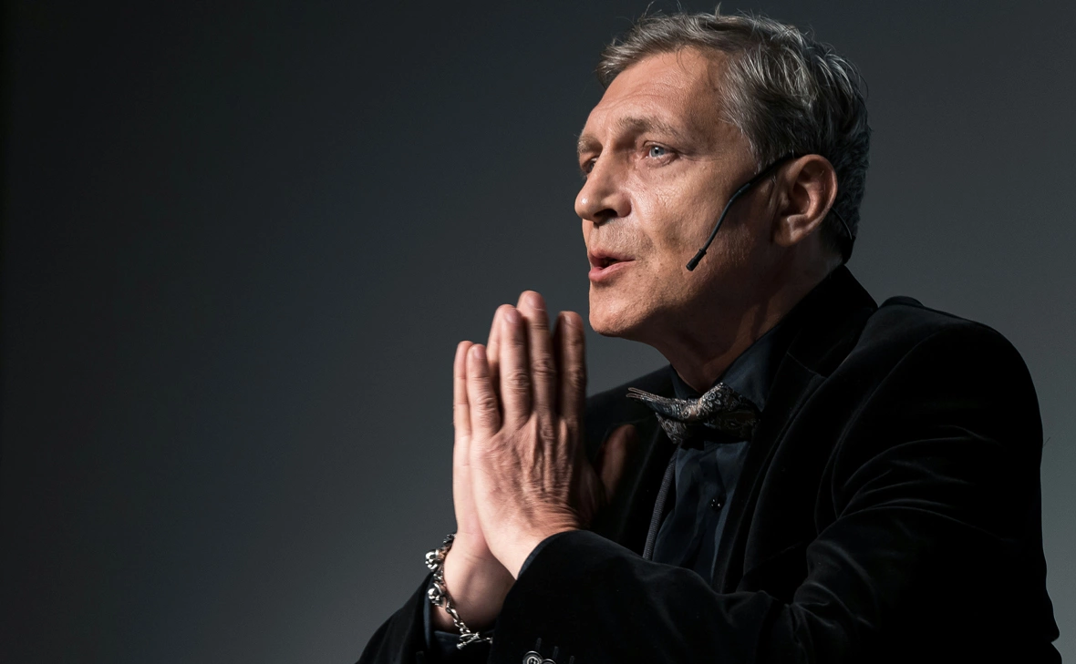 Photoagency Interpress / Global Look Press