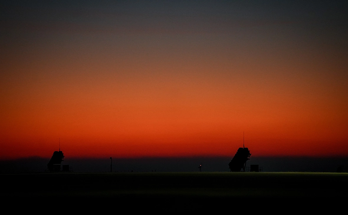 Kay Nietfeld / dpa / Global Look Press