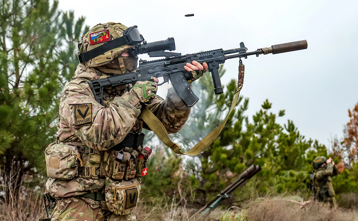 Алексей Коновалов / ТАСС