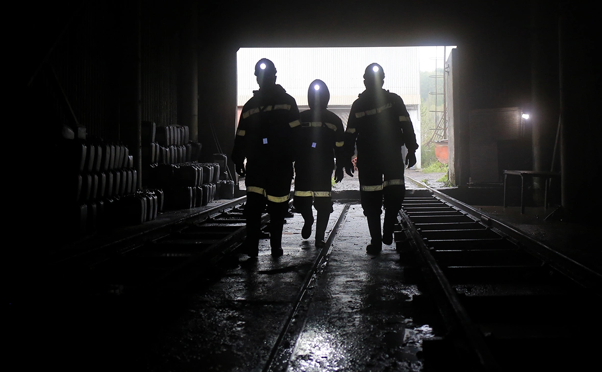 Ярослав Беляев / ТАСС