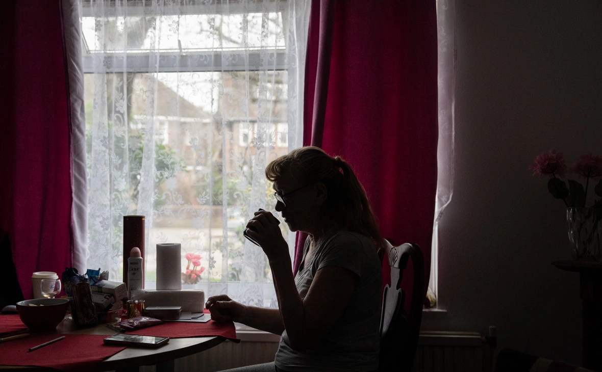 Carl Court / Staff / Getty Images