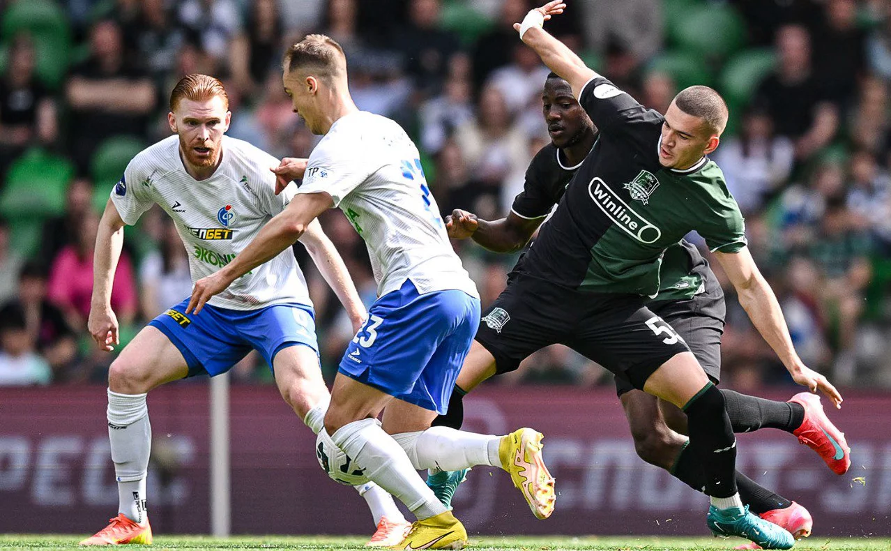 телеграм-канал ФК «Краснодар»