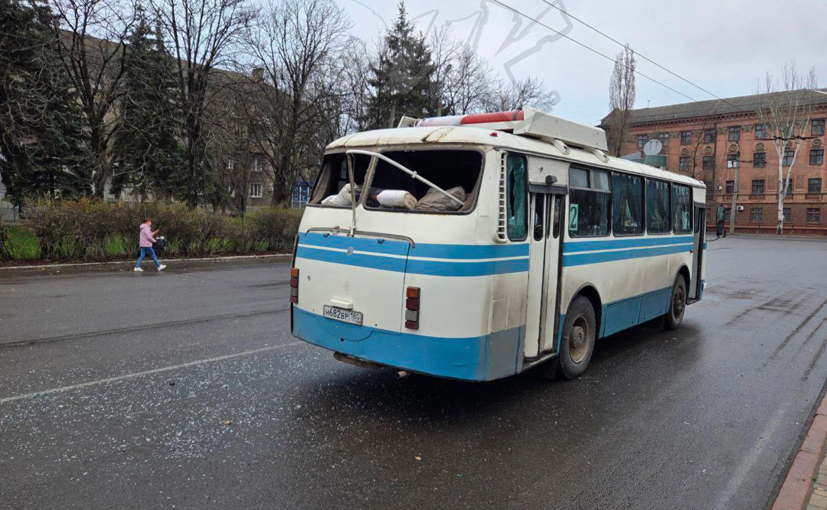 Prikhodko1970 / Telegram