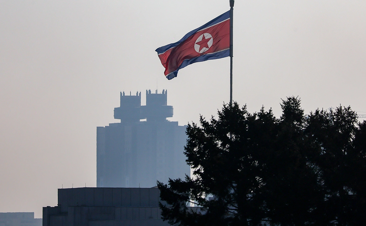 Юрий Смитюк / ТАСС