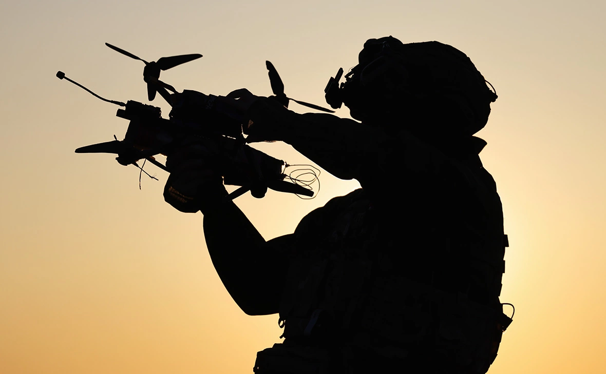 Алексей Коновалов / ТАСС