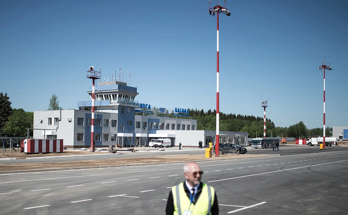 Илья Питалев / РИА Новости