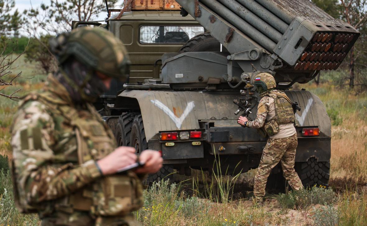 Фото:Алексей Коновалов / ТАСС