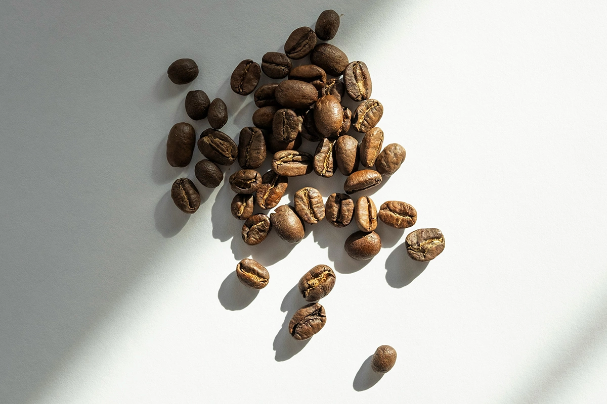 Винодельня Mawby из региона Саттонс Бэй в Мичигане выпустила игристое с добавлением кофе Panther Cuvee