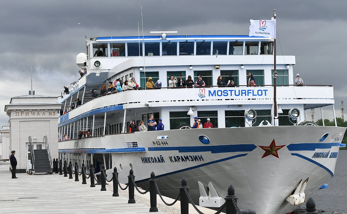 Максим Блинов / РИА Новости