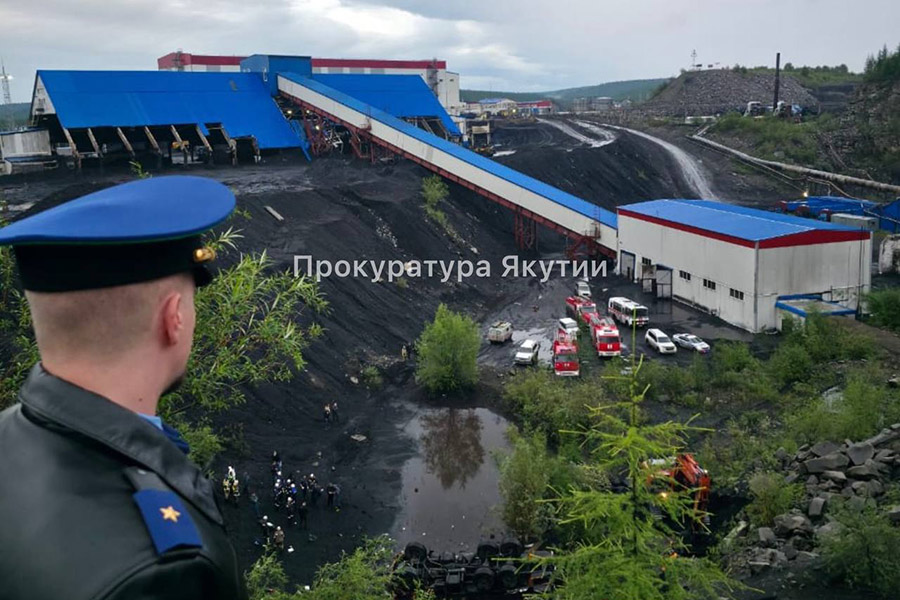 Фото: Прокуратура Республики Саха (Якутия)