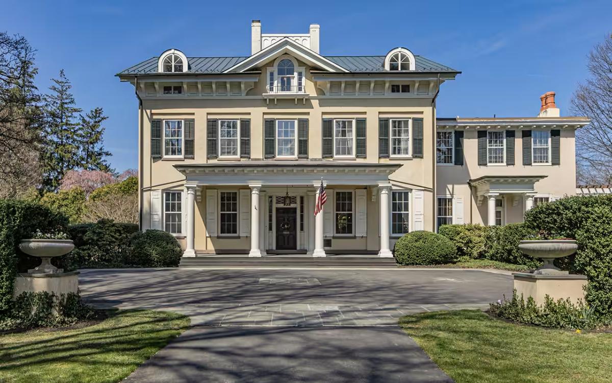 Фото: Callaway Henderson Sotheby’s International Realty