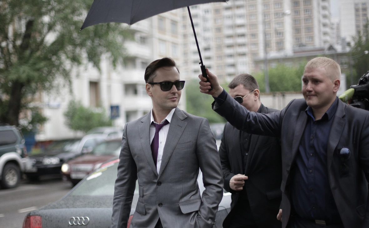 Андрей Стенин / РИА Новости