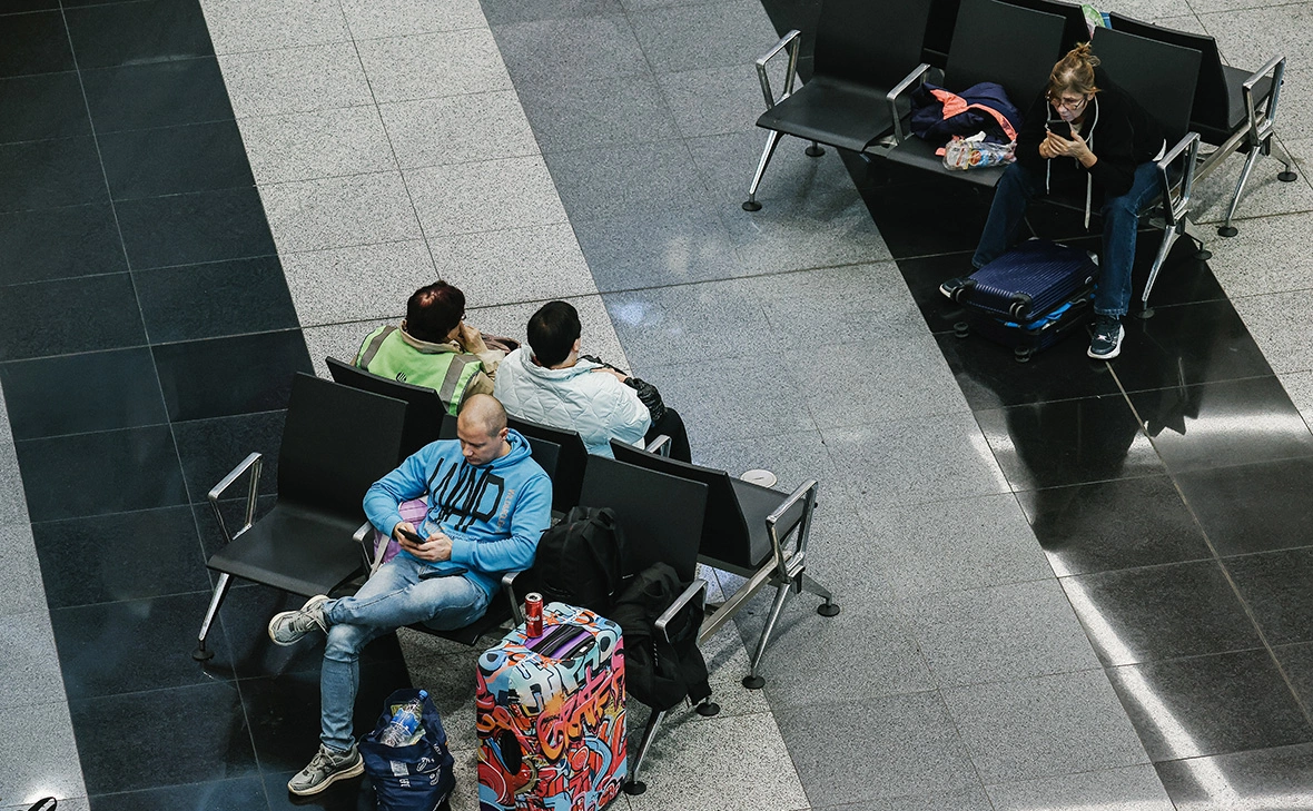 Андрей Любимов / РБК