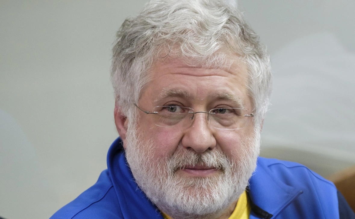 STR / EPA / ТАСС