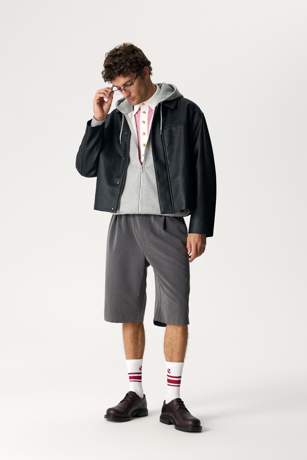 Фото: Пресс-служба Ecco