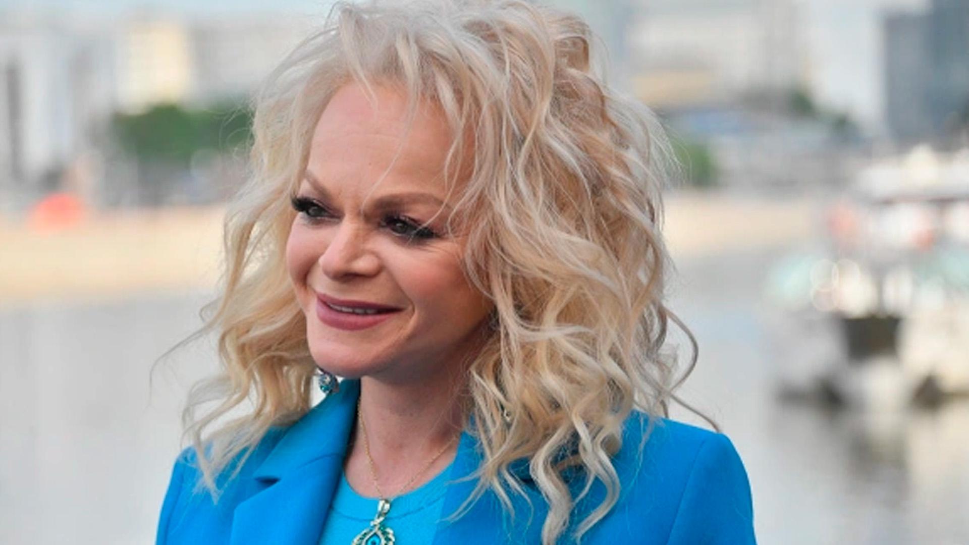 Есть ли «эффект Долиной» для жилья и для певицы. Репортаж телеканала РБК