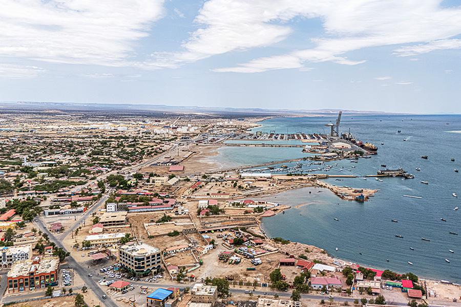 Abdulkadir Hirabe / Shutterstock