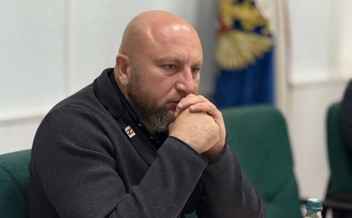 vvgladkov / Telegram