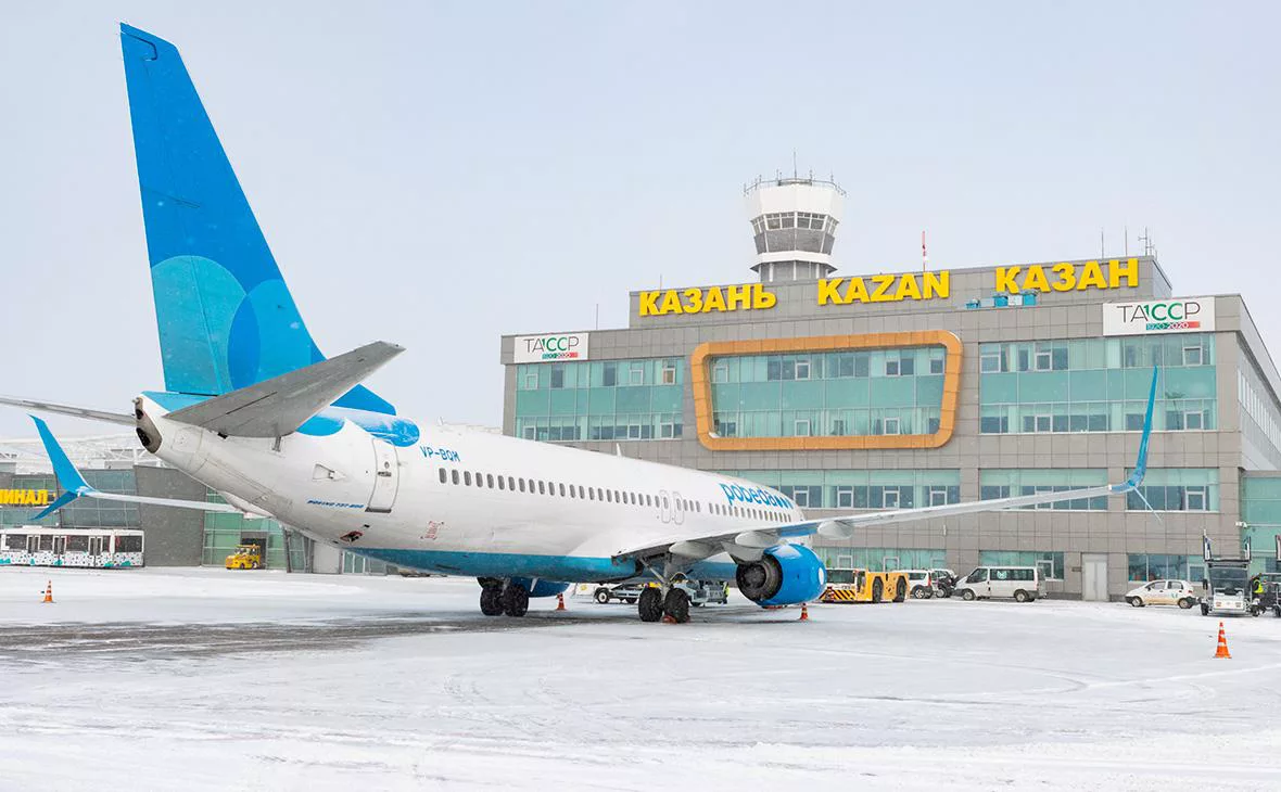 Константин Шишкин / Shutterstock