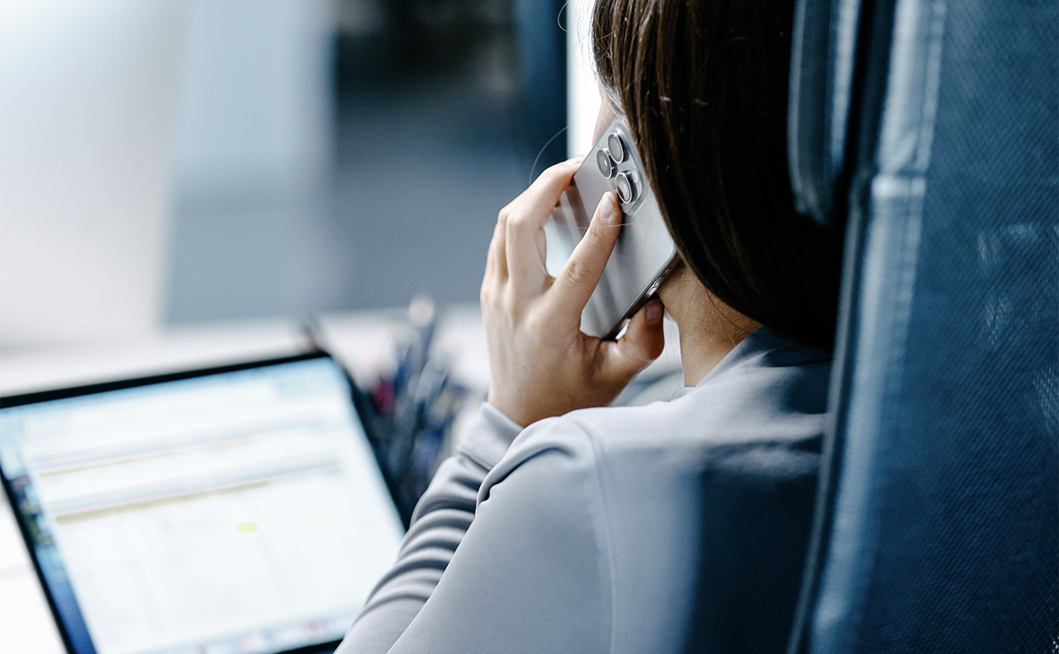 Фото: Андрей Любимов / РБК