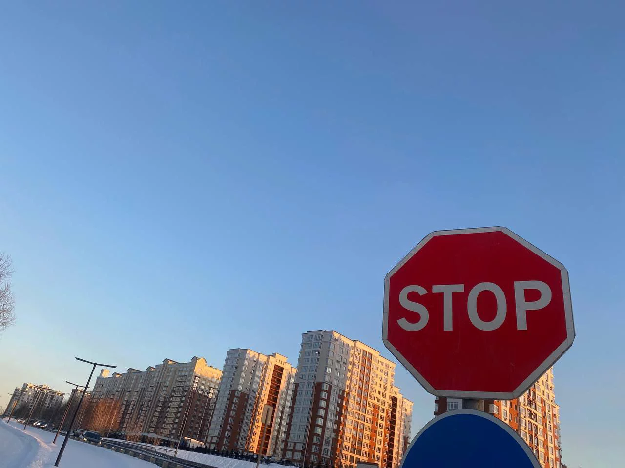 Алексей Коваленок / РБК Новосибирск