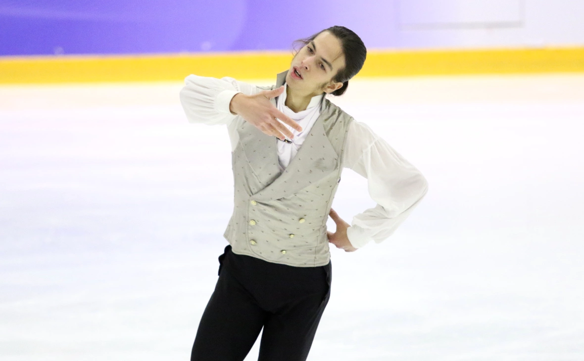 Maksim Konstantinov / Global Look Press