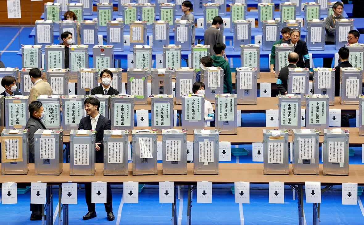 Manami Yamada / Reuters