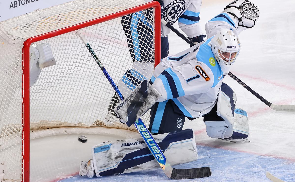 Фото: Sergey Elagin / Business Online / Global Look Press