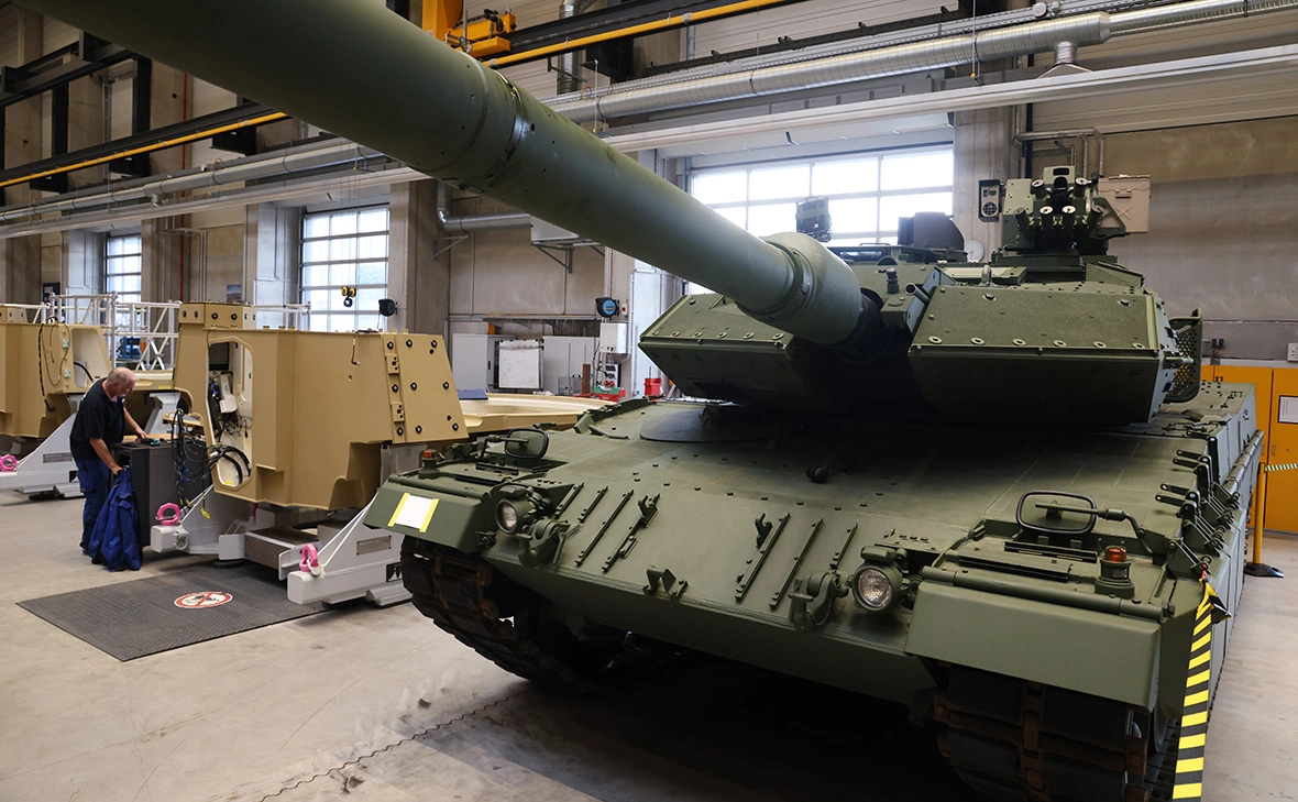 Sean Gallup / Getty Images