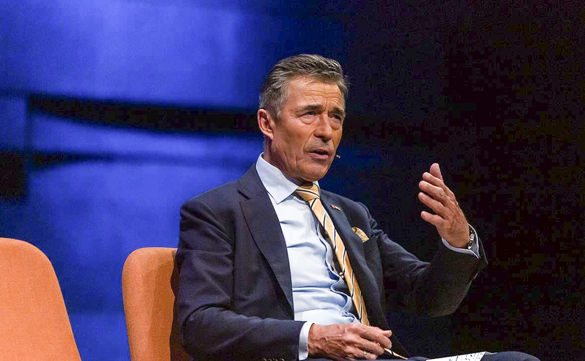  Ole Jensen / Getty Images