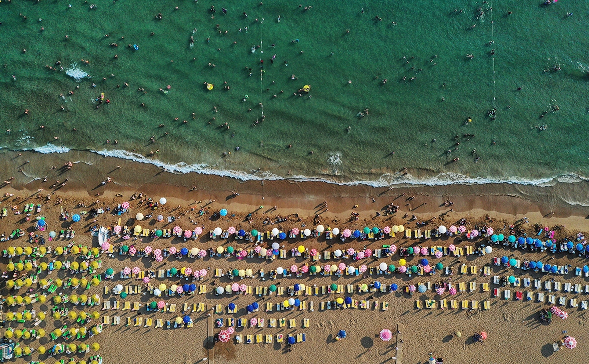 Burak Kara / Getty Images