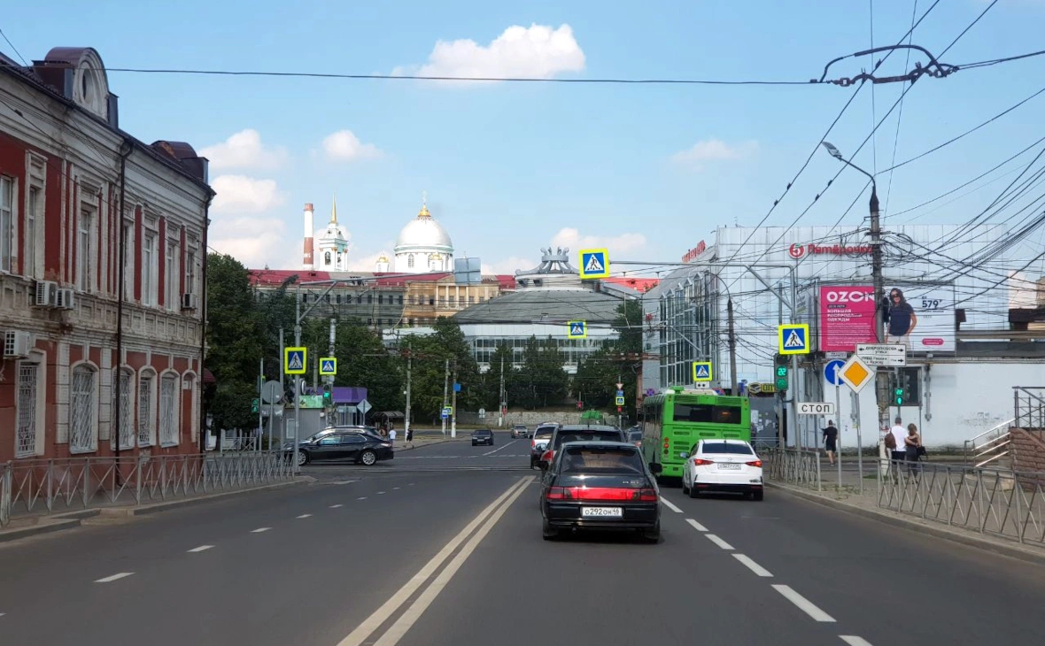 РБК Черноземье
