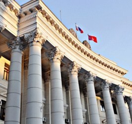 Депутаты облдумы проголосовали за отмену прямых выборов глав городов и районов