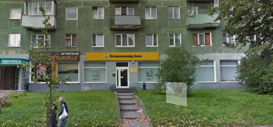 ЦБ отозвал лицензию банка с филиалом в Калининграде
