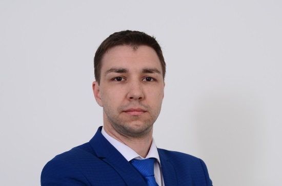 Заместитель регионального директора по развитию розничного бизнеса Вологодского офиса Промсвязьбанка Александр Мефодьев